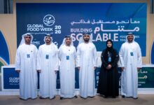 على هامش الأسبوع العالمي للغذاء: اتفاقية لتأهيل مجندي الخدمة الوطنية البديلة لحماية سلاسل الإمداد الغذائي